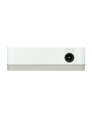Switch-uri D-LINK Switch D-Link GO-SW-5G, 5...