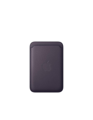 Accesorii APPLE iPhone FineWoven Wallet with...