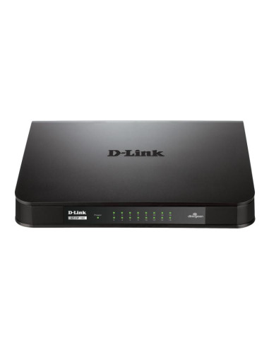 Switch-uri D-LINK Switch D-Link GO-SW-16G, 16...
