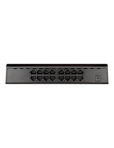 Switch-uri D-LINK Switch D-Link GO-SW-16G, 16...