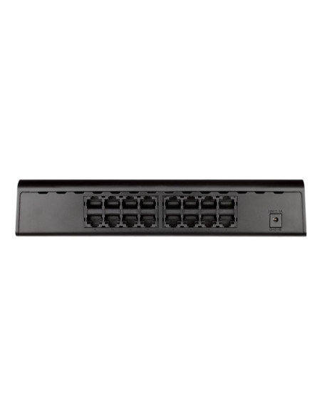 Switch-uri D-LINK Switch D-Link GO-SW-16G, 16 port, 10/100/1000 Mbps