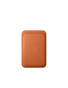 Accesorii APPLE iPhone FineWoven Wallet with MagSafe -...
