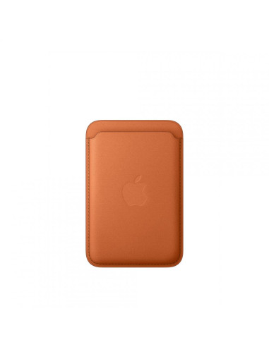Accesorii APPLE iPhone FineWoven Wallet with...