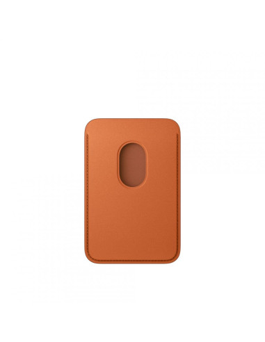 Accesorii APPLE iPhone FineWoven Wallet with...
