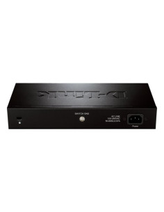 Switch-uri D-LINK DLINK SW 24P-FE UNMNGD DESK/RM 2