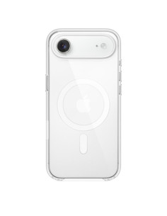 Accesorii APPLE iPhone Air Case with MagSafe - Frost