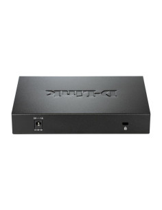 Switch-uri D-LINK Switch D-Link DGS-108, 8 port,...
