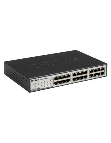Switch-uri D-LINK Switch D-Link DGS-1024D, 24...