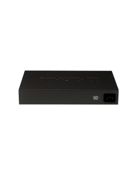 Switch-uri D-LINK Switch D-Link DGS-1024D, 24 port, 10/100/1000 Mbps