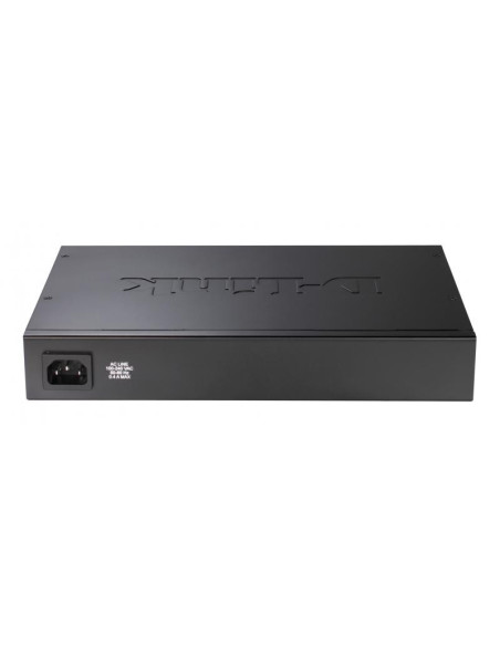 Switch-uri D-LINK Switch D-Link DGS-1016D, 16 port, 10/100/1000 Mbps