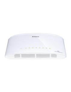 Switch-uri D-LINK Switch D-Link DGS-1008D, 8 port,...