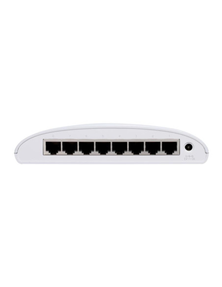 Switch-uri D-LINK Switch D-Link DGS-1008D, 8 port, 10/100/1000 Mbps