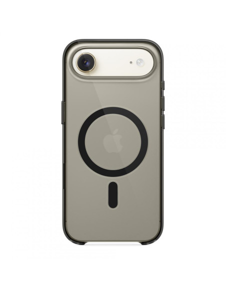 Accesorii APPLE iPhone Air Case with MagSafe - Shadow