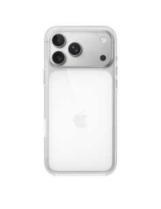 Accesorii APPLE iPhone 17 Pro Max Clear Case with MagSafe