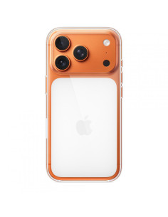 Accesorii APPLE iPhone 17 Pro Clear Case with MagSafe