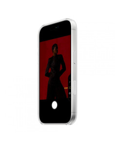 Accesorii APPLE iPHONE CASE 17 PRO CLEAR SV 2