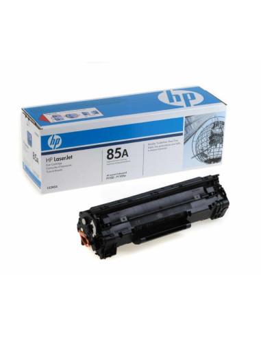 Tonere HP CE285A BLACK TONER CARTRIDGE