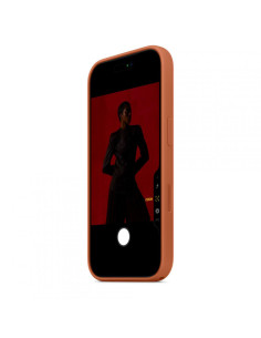 Accesorii APPLE iPhone 17 Pro Max Silicone Case with...