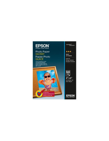 Hartie foto EPSON Hartie foto Epson S042549,...