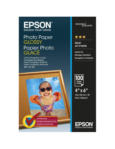 Hartie foto EPSON Hartie foto Epson S042548,...