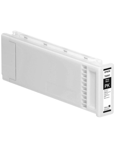 Cartuse cerneala EPSON T6941 PHOTO BLACK INKJET...