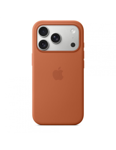 Accesorii APPLE iPhone 17 Pro Max Silicone Case...
