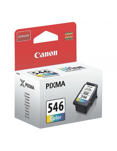 Cartuse cerneala CANON Cartus CANON CL-546,...