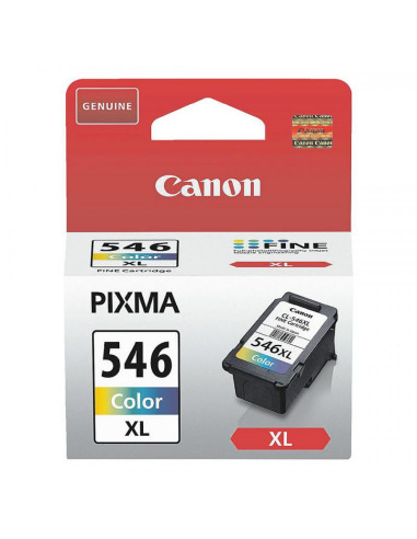 Cartuse cerneala CANON Cartus Canon CL-546XL,...