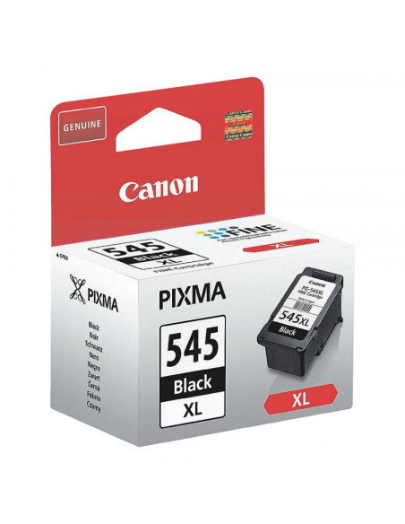 Cartuse cerneala CANON Cartus Canon PG-545XL, Black