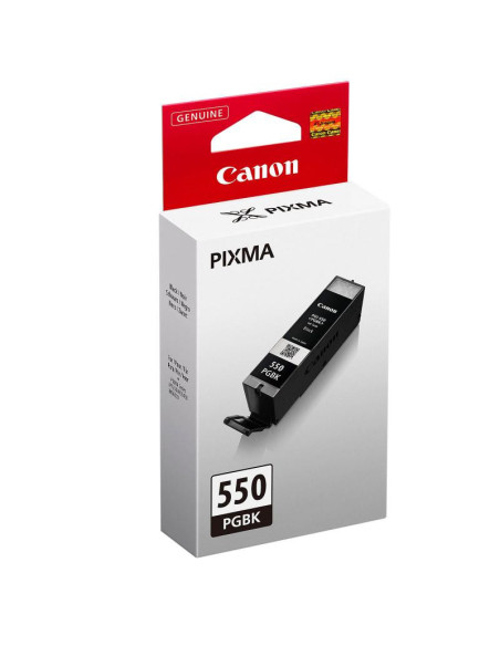 Cartuse cerneala CANON Cartus Canon PGI-550PGBK, Black