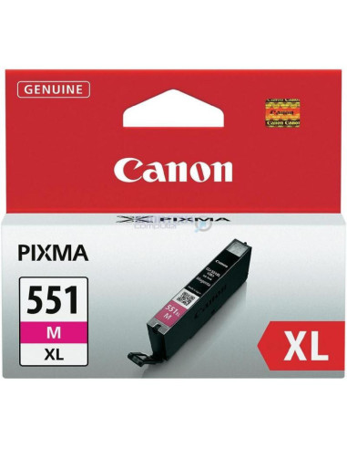 Cartuse cerneala CANON Cartus CANON CLI-551XL,...