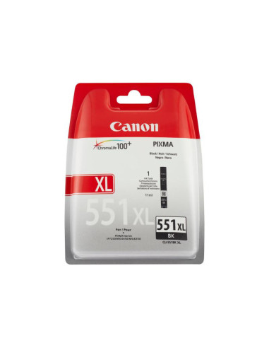 Cartuse cerneala CANON Cartus CANON CLI-551XL,...