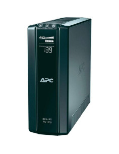 UPS APC BACK-UPS RS 1500VA SCHUKO