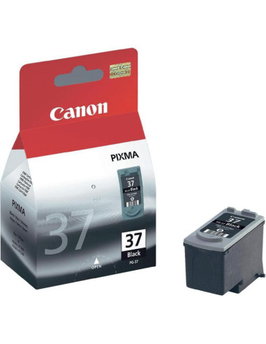Cartuse cerneala CANON Cartus CANON PG-37, Black