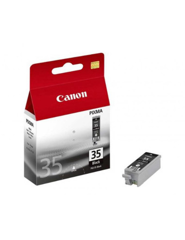 Cartuse cerneala CANON Cartus CANON PGI-35BK,...