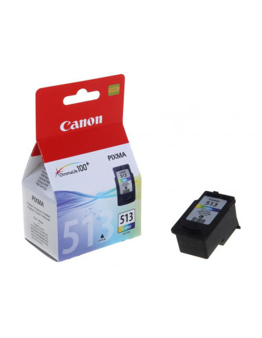 Cartuse cerneala CANON Cartus Canon CL-513,...
