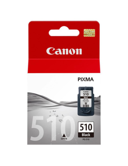 Cartuse cerneala CANON Cartus CANON PG-510BK, Black