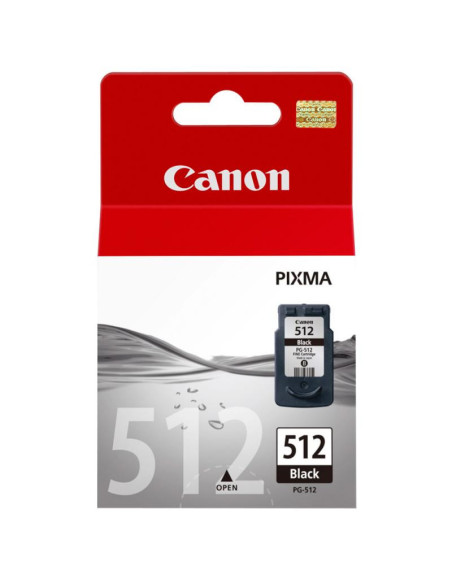 Cartuse cerneala CANON Cartus Canon PG-512, Black