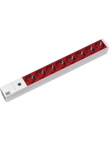 Cabinete metalice / Rack -uri Bachmann IT PDU 8...