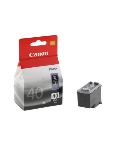 Cartuse cerneala CANON PG-40 BLACK INKJET...