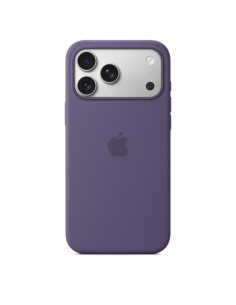 Accesorii APPLE iPhone 17 Pro Max Silicone Case with...