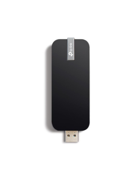 Routere Wireless TP-LINK Adaptor wireless TP-LINK Archer T4U, AC1300, WiFI, Dual-Band