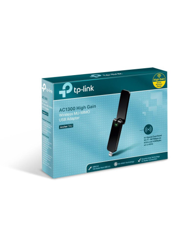 Routere Wireless TP-LINK Adaptor wireless...