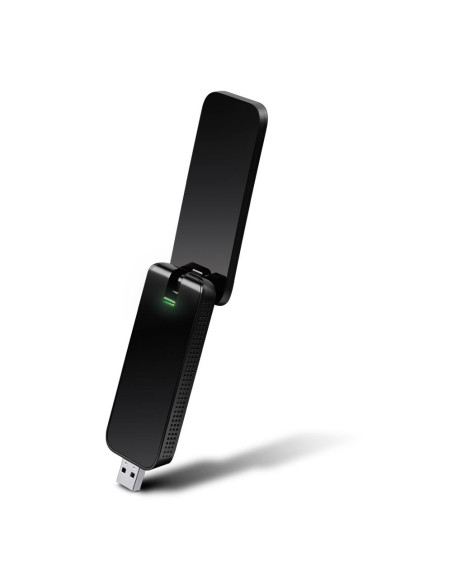 Routere Wireless TP-LINK Adaptor wireless TP-LINK Archer T4U, AC1300, WiFI, Dual-Band