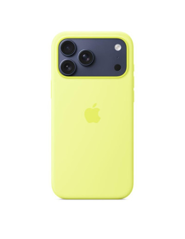 Accesorii APPLE iPhone 17 Pro Max Silicone Case...