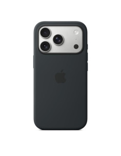 Accesorii APPLE iPhone 17 Pro Silicone Case with MagSafe...