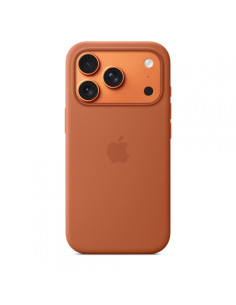 Accesorii APPLE iPhone 17 Pro Silicone Case with MagSafe...
