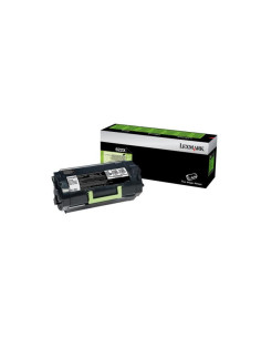 Tonere LEXMARK 62D2X0E BLACK TONER