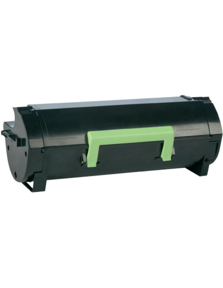 Tonere LEXMARK 60F2H0E BLACK TONER