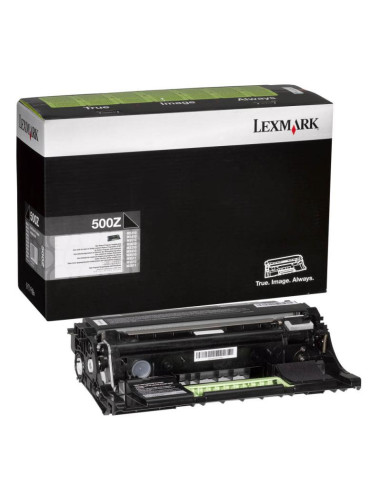 Drum LEXMARK 50F0Z00 RETURN P.IMAGING UNIT